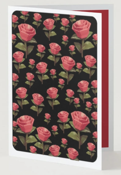 Floral Pattern