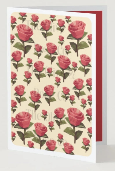 Floral Pattern