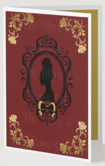 Royal Cameo