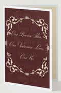 Our Us: Victorian