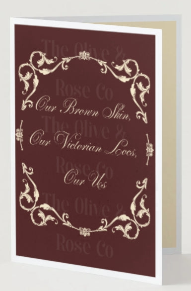 Our Us: Victorian