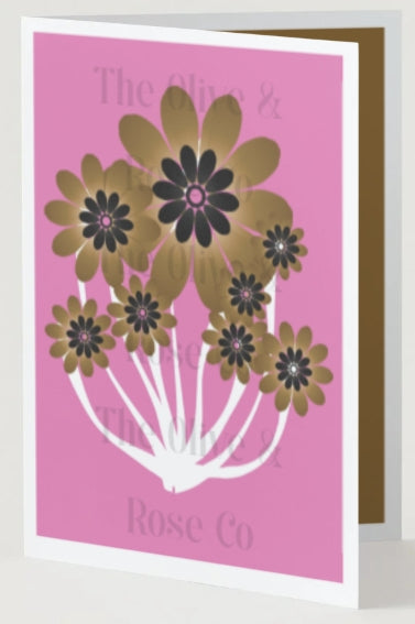 Wild Flowers