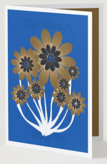 Wild Flowers