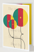 Flag Balloons