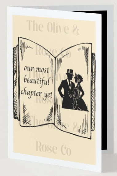 Chapter Book