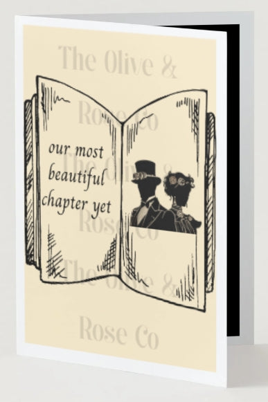 Chapter Book