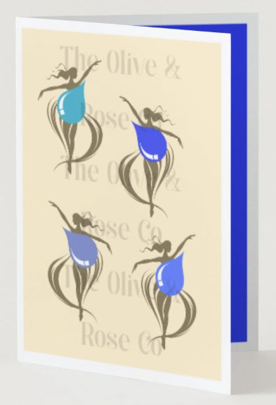 Waterdrop Women