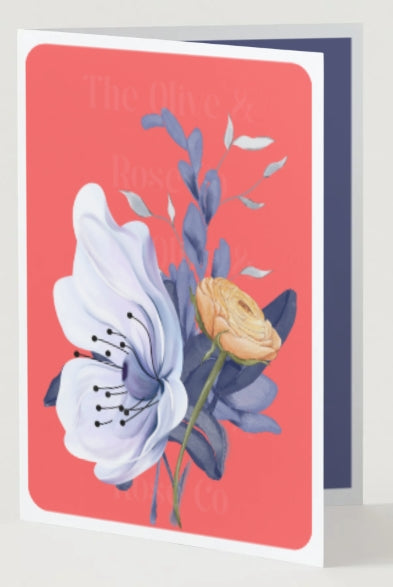 God's Flower