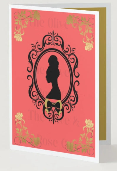 Royal Cameo