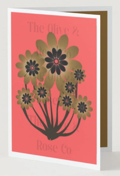 Wild Flowers