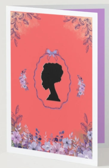 Cameo Card