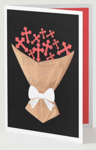 Bouquet: Cross