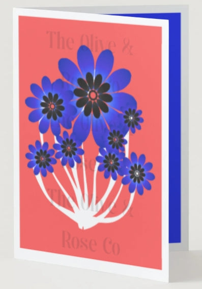 Wild Flowers