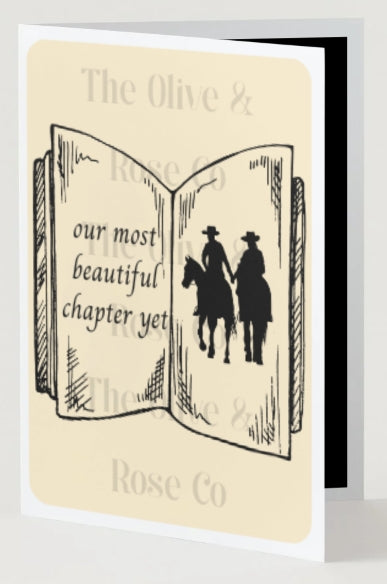 Chapter Book