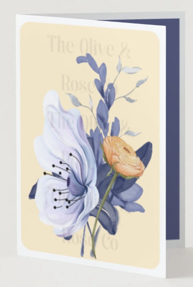 God's Flower