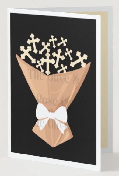 Bouquet: Cross