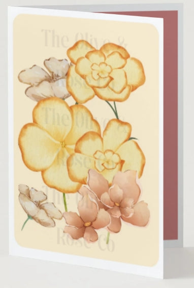 Flower Fun