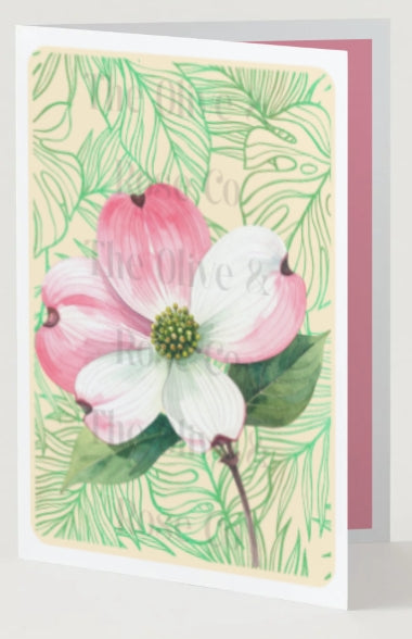 Floral: Lovely