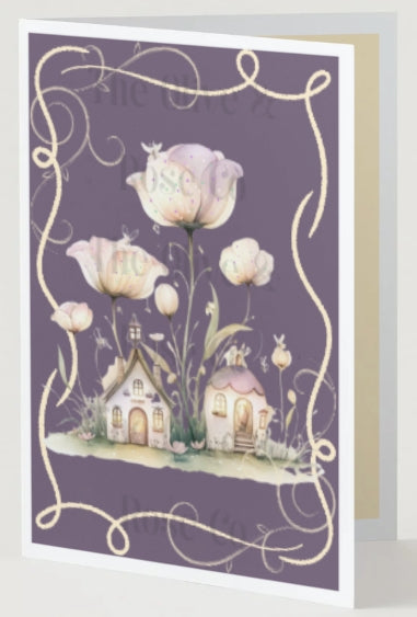 Fairy House