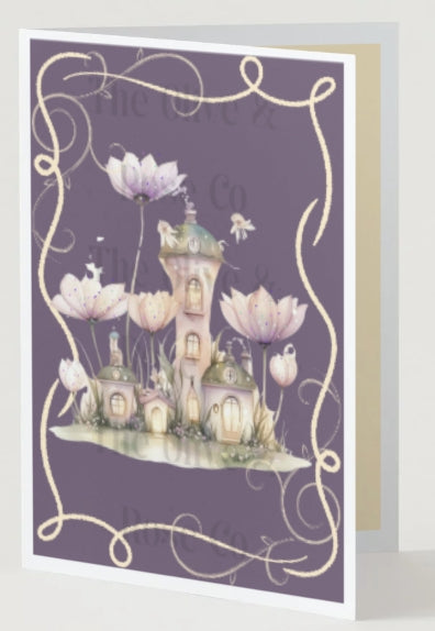 Fairy House