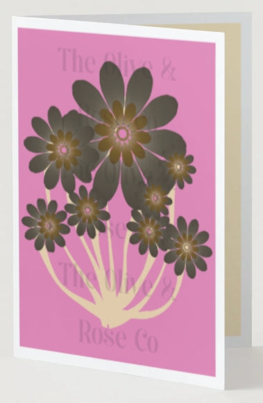 Wild Flowers