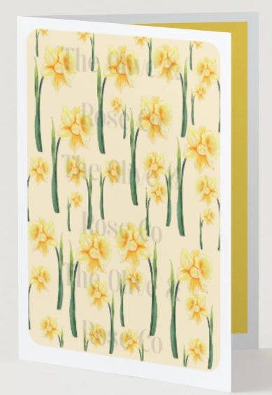 Floral Pattern