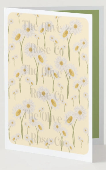 Floral Pattern