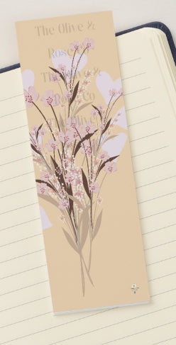 Bookmark: Flora