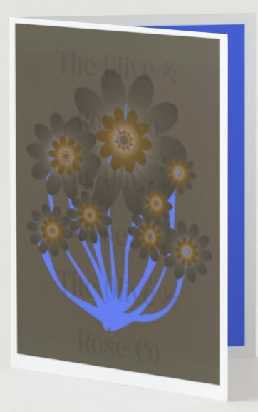 Wild Flowers