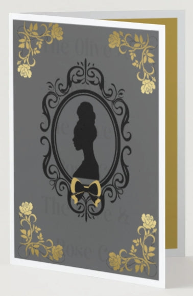 Royal Cameo