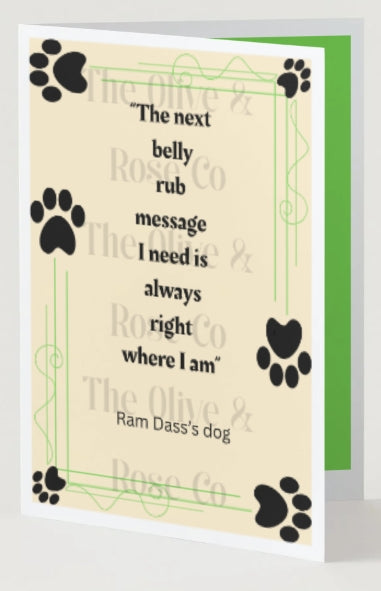 Famous Dog Quotes
