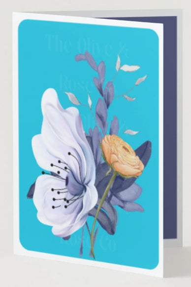 God's Flower