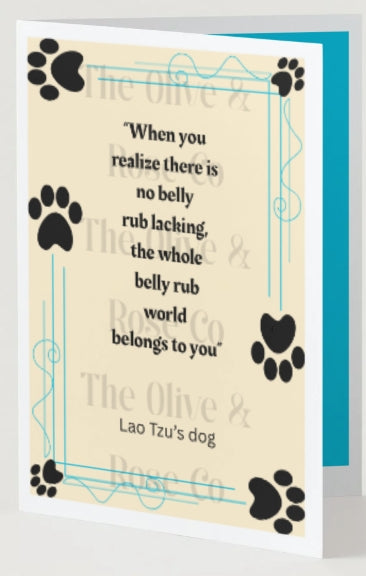 Famous Dog Quotes