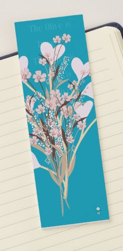 Bookmark: Flora