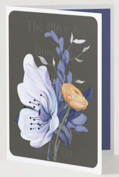 God's Flower