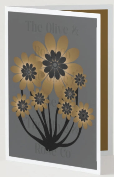 Wild Flowers