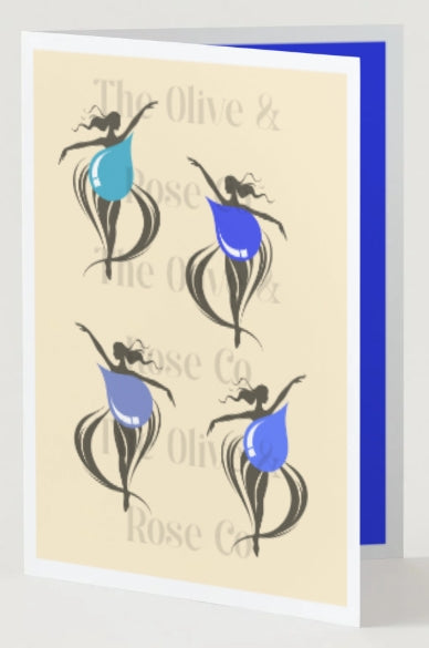 Waterdrop Women