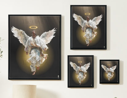 Artwork: Divinely You