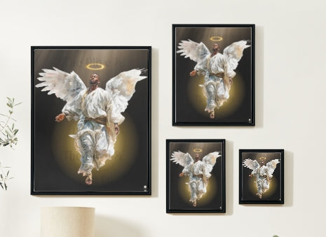 Artwork: Divinely You