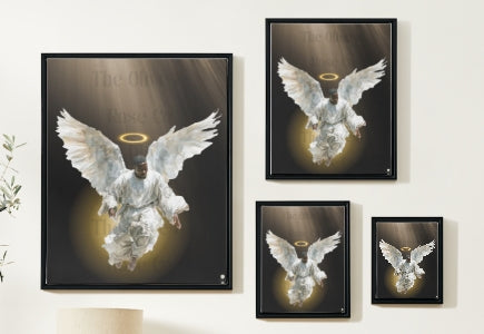 Artwork: Divinely You