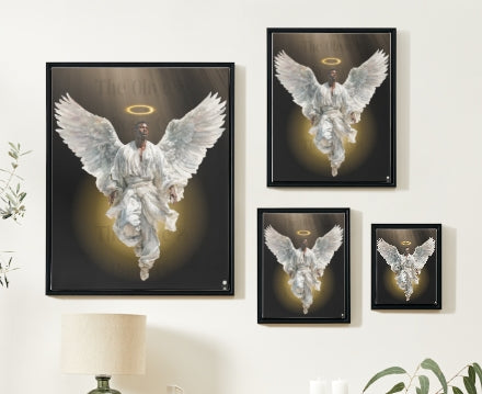 Artwork: Divinely You