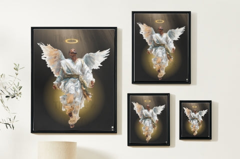 Artwork: Divinely You