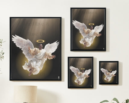 Artwork: Divinely You