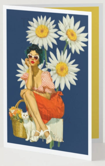 1950 Ladies: Dolly