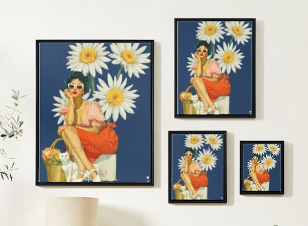 Artwork: Dolly
