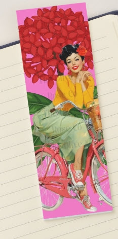 Bookmark: Dolly