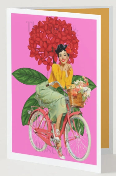 1950 Ladies: Dolly