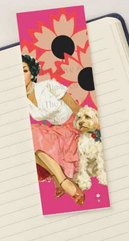 Bookmark: Dolly