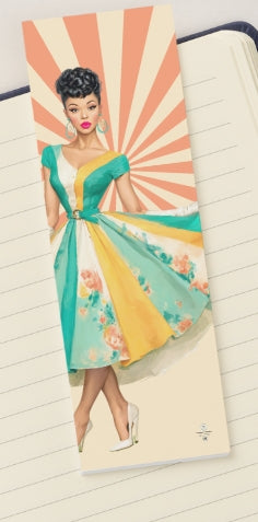 Bookmark: Dolly