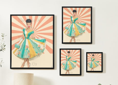 Artwork: Dolly